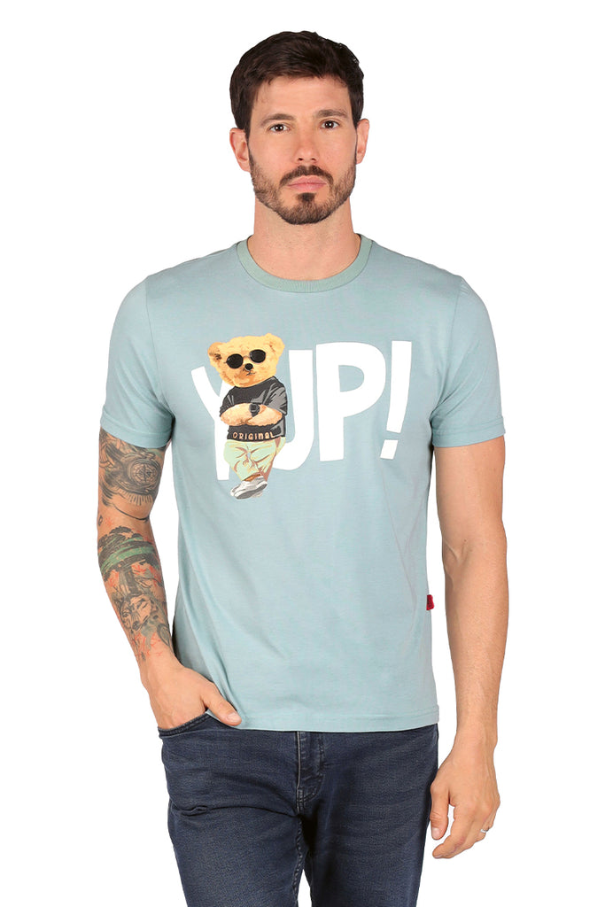 Playera YUP (8512162300127)