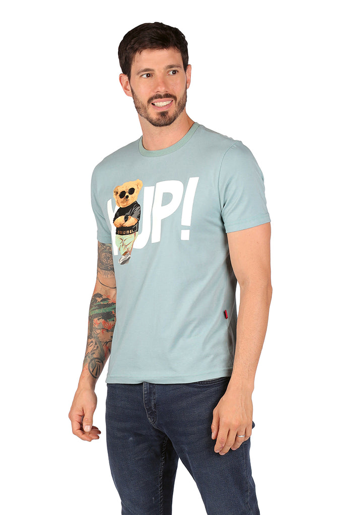 Playera YUP (8512162300127)