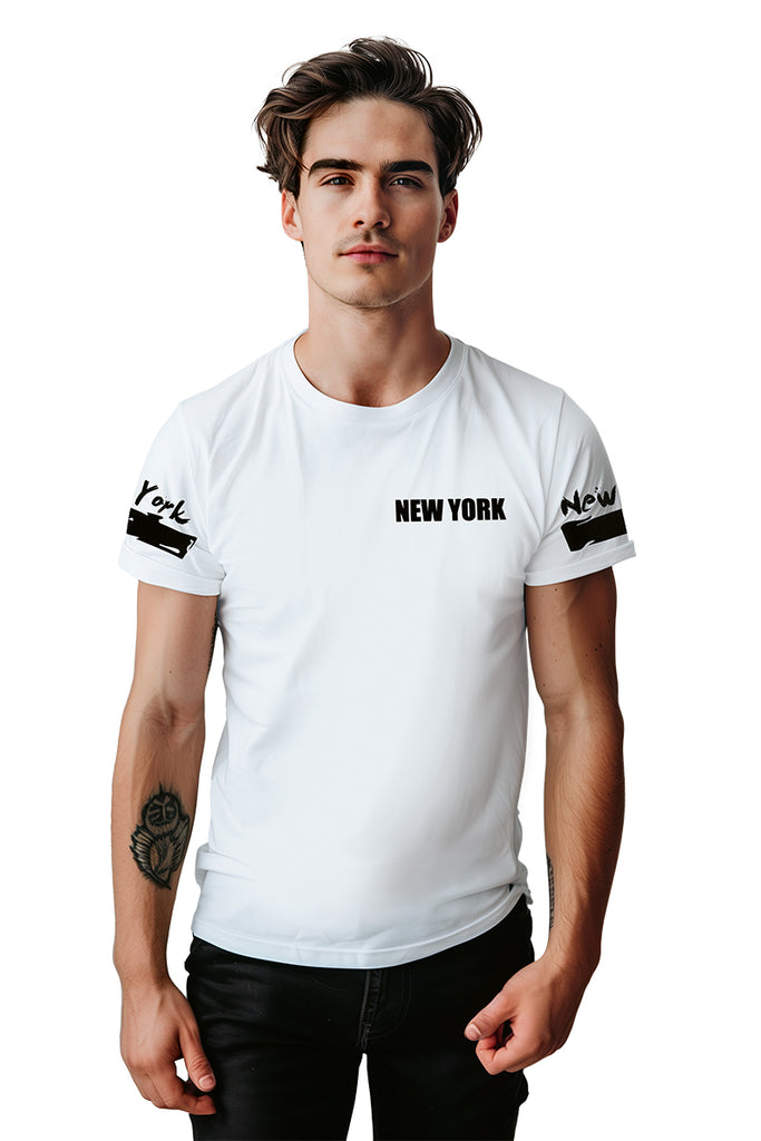 Playera NEW YORK (8680016707807)