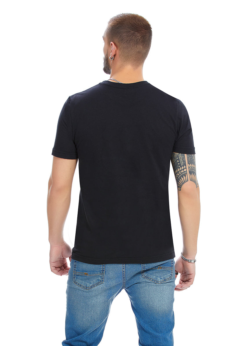 Playera Caballero OSITO FIRE (8621857407199)