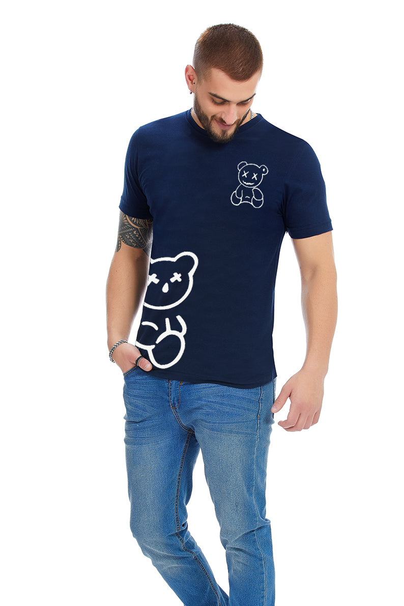 Playera Par de Ositos (8536398954719)