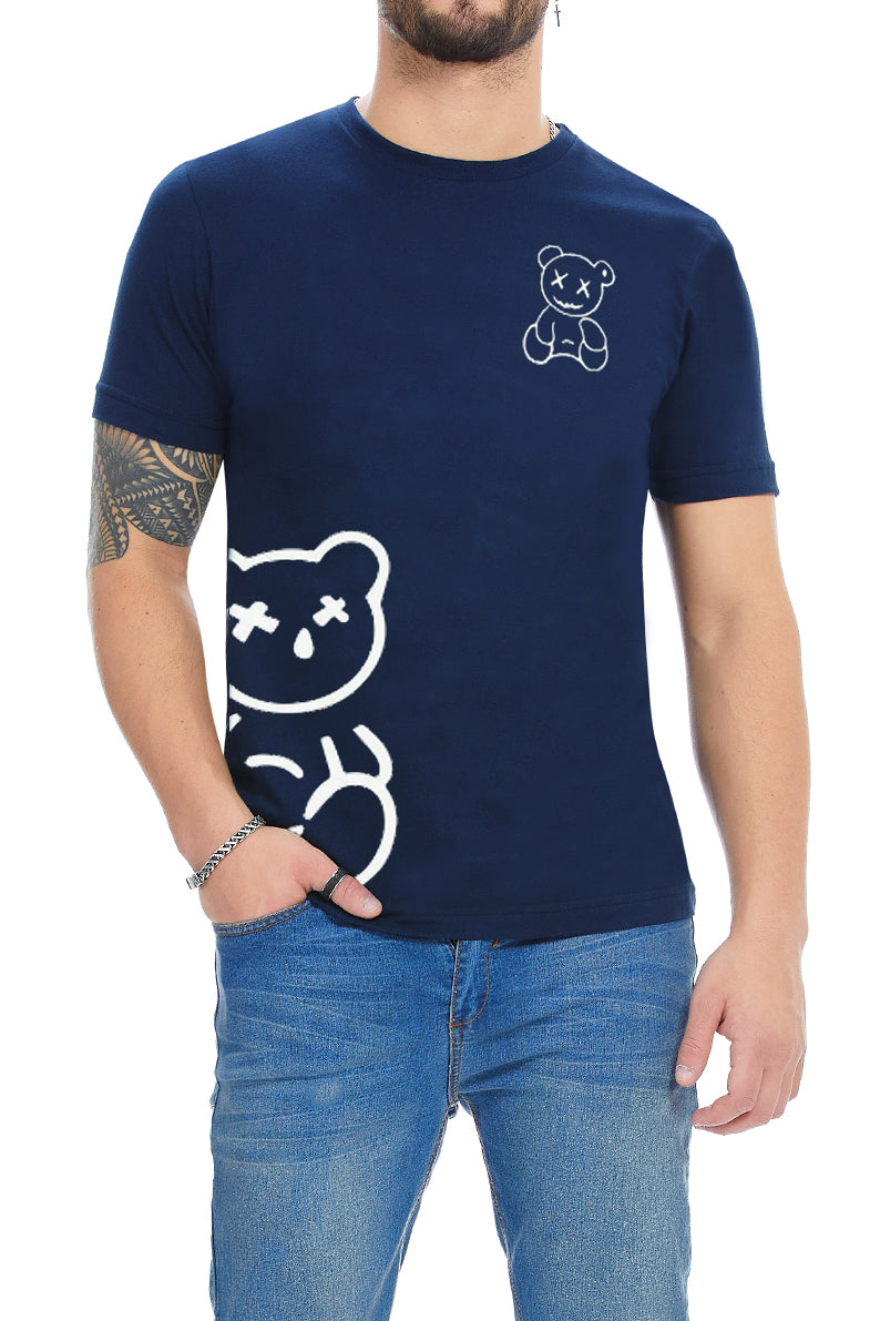 Playera Par de Ositos (8536398954719)