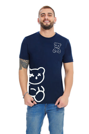Playera Par de Ositos (8536398954719)