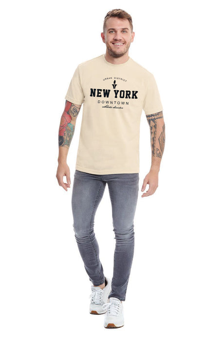 Playera NEW YORK (8464870310111)