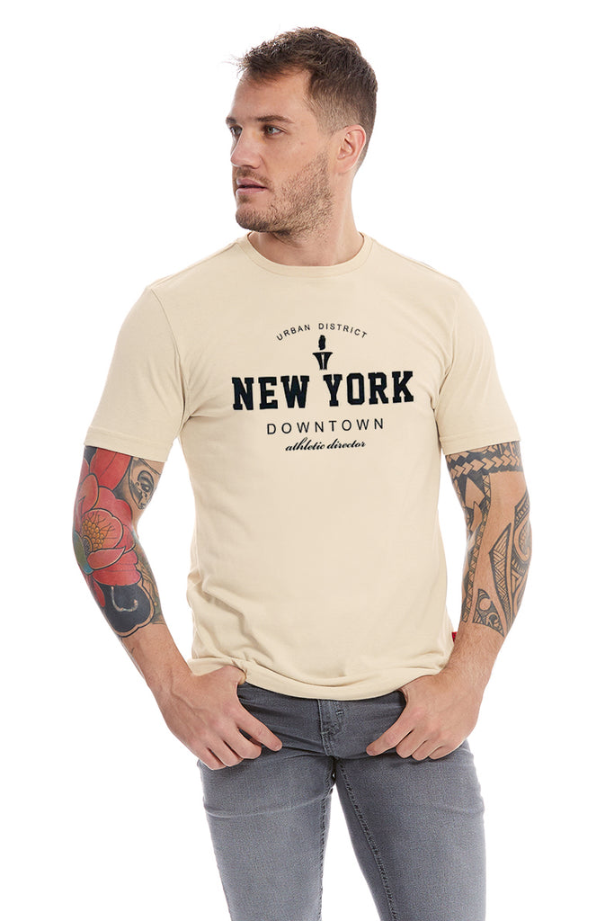 Playera NEW YORK (8464870310111)