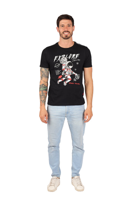 Playera EXPLORE (8631340892383)