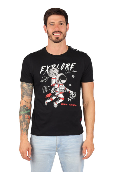 Playera EXPLORE (8631340892383)