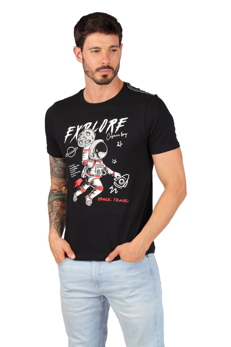 Playera EXPLORE (8631340892383)