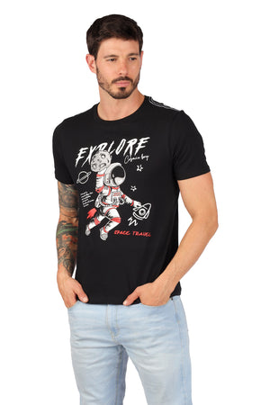 Playera EXPLORE (8631340892383)