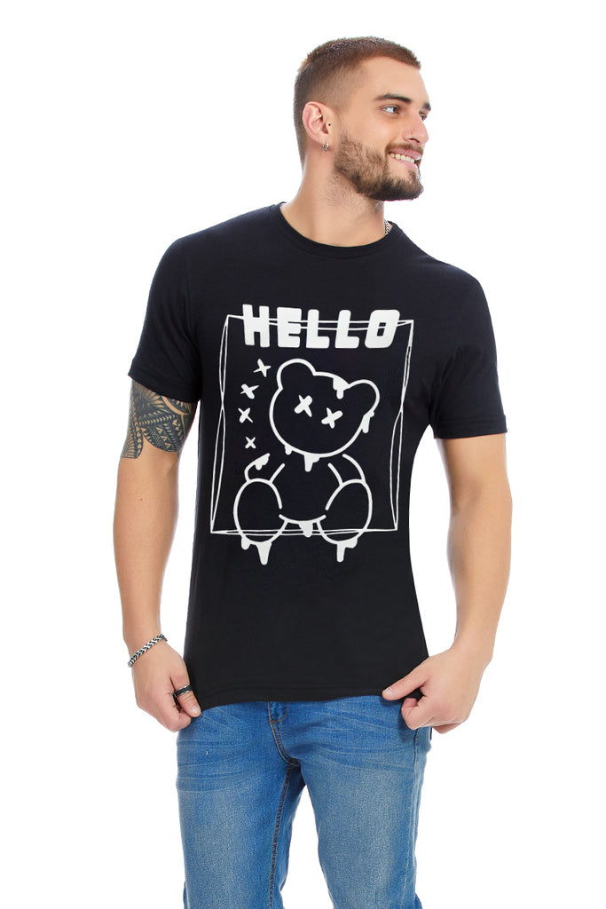 Playera Hello (8464832561375)