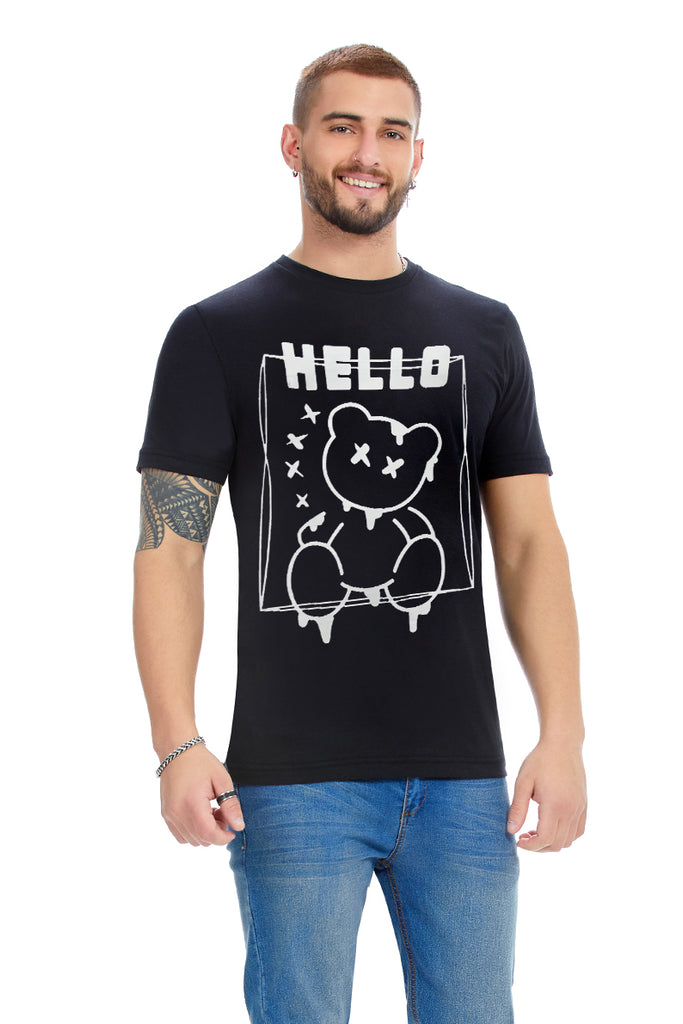 Playera Hello (8464832561375)