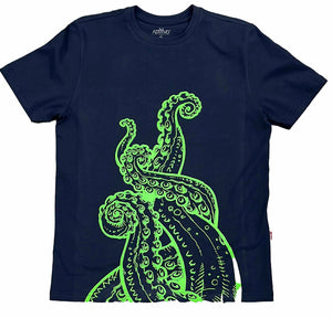 Playera Caballero OCTOPUS (8734663278815)