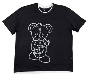 Playera Caballero MC / OSO DESC (8777520218335)