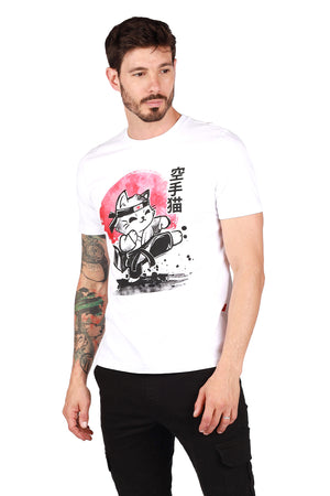 Playera KARATEKA (8644467818719)