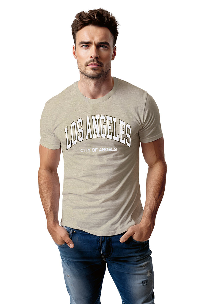 Playera LOS ANGELES (8680021524703)