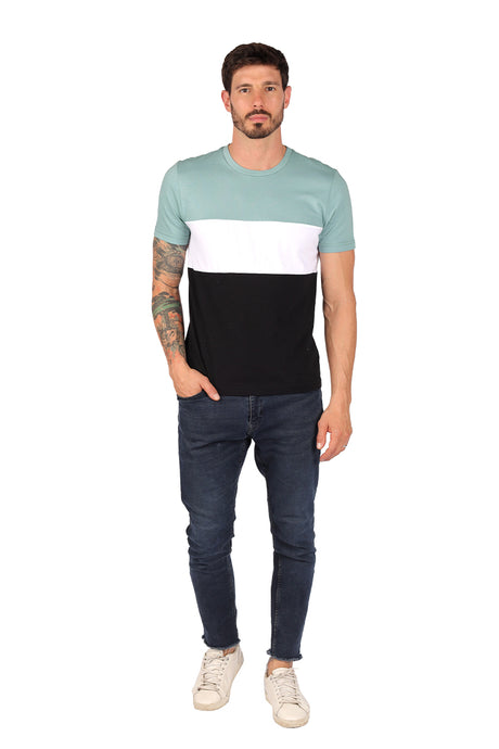 Playera BLOQUES CEMENTO (8680037023967)