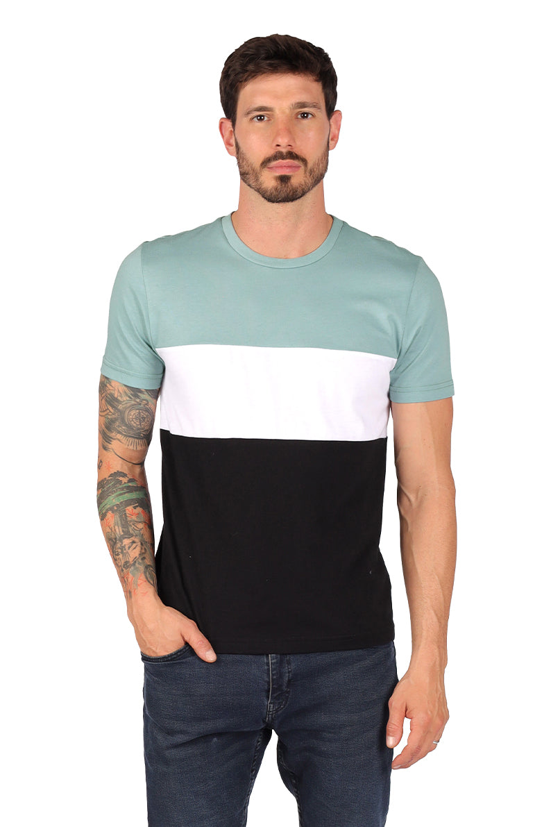 Playera BLOQUES CEMENTO (8680037023967)