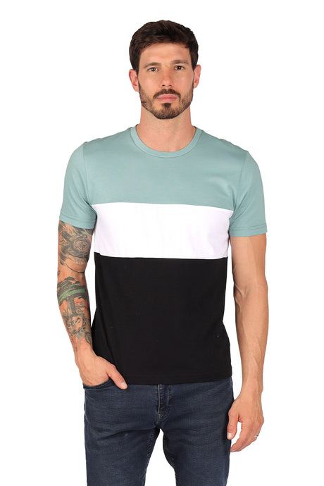 Playera BLOQUES CEMENTO (8680037023967)