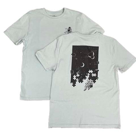 PLAYERA CABALLERO ROMPEASTRO (8754618171615)