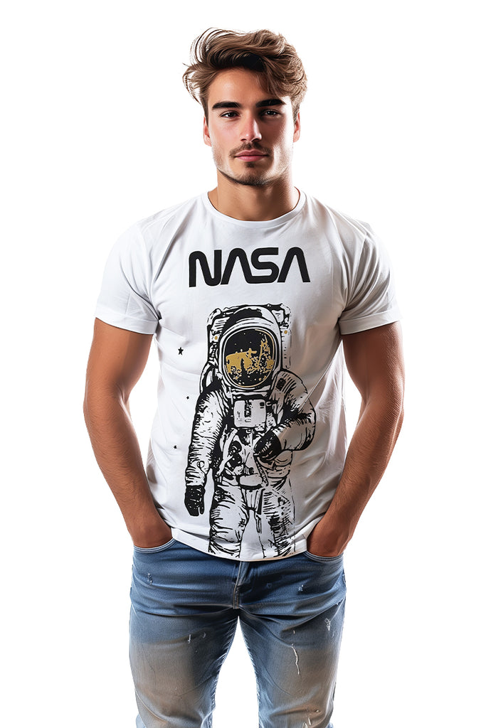 Playera ASTRONAUTA (8680039055583)