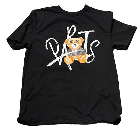 Playera PARTS (8734665572575)