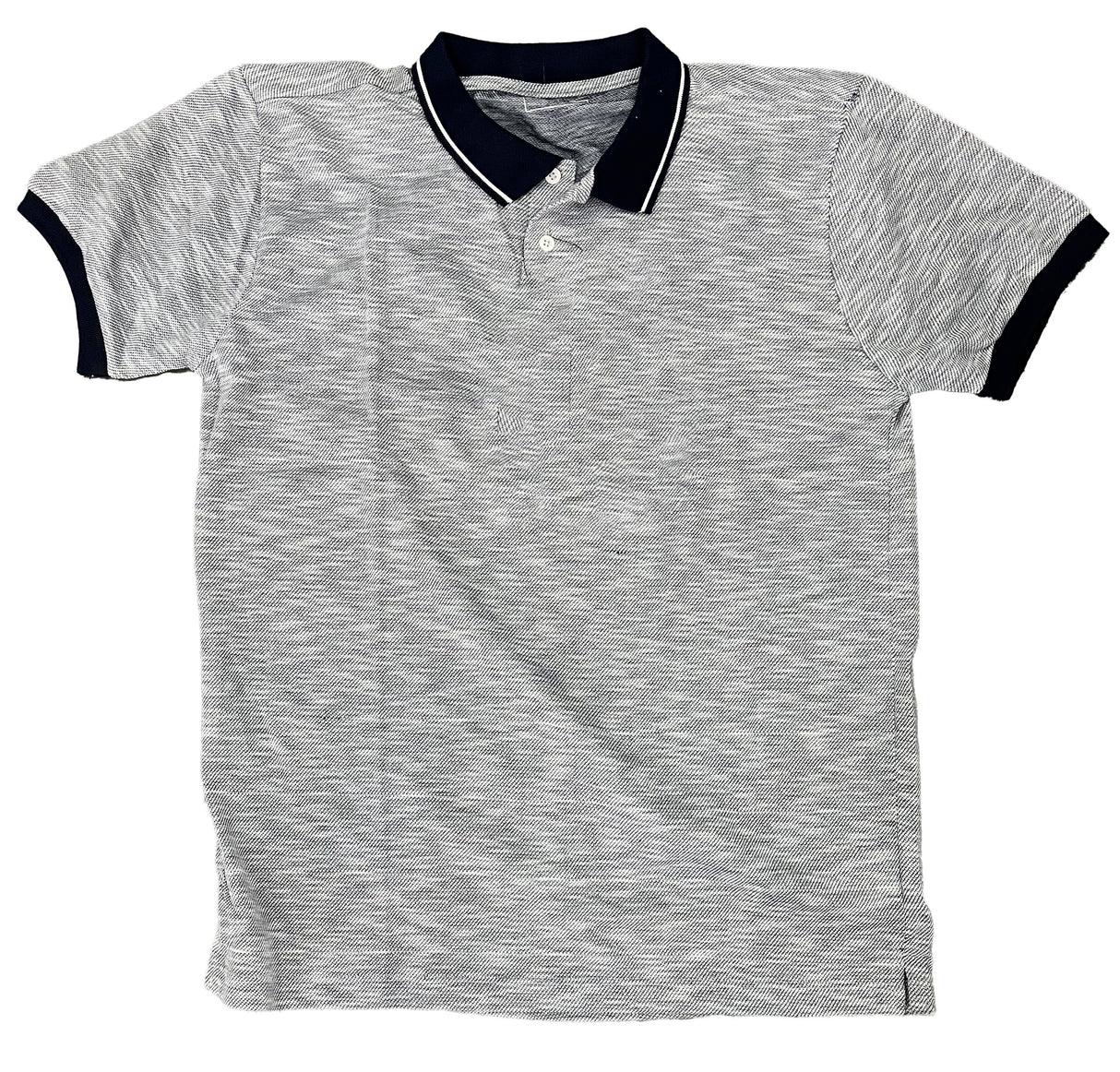 Playera Polo CUELLO MARINO (8629499298015)