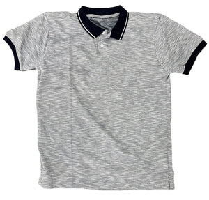 Playera Polo CUELLO MARINO (8629499298015)