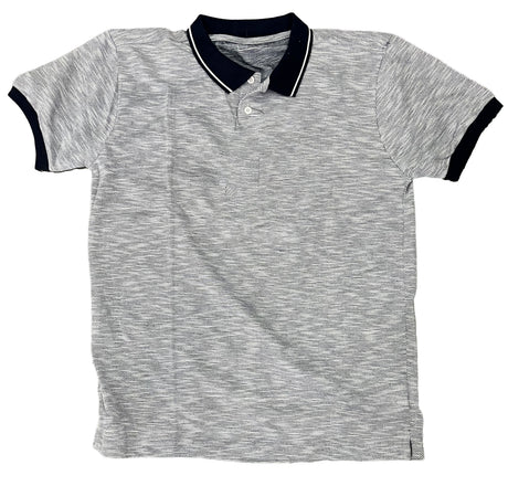 Playera Polo CUELLO MARINO (8629499298015)