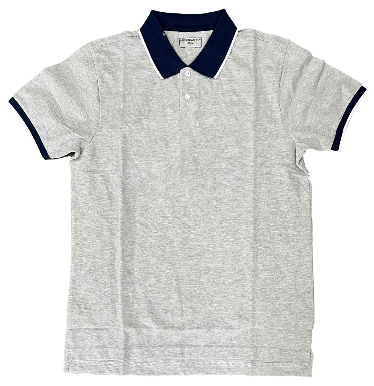 Playera Polo  JASPE (8629510734047)