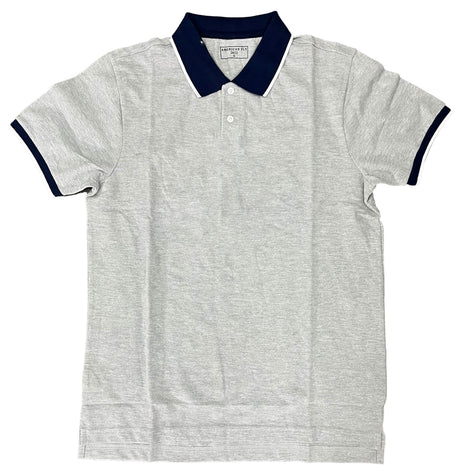 Playera Polo  JASPE (8629510734047)