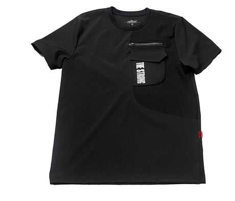 Playera Caballero MC / STRONG (8777556328671)