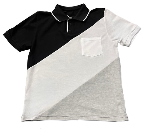 Playera Polo Caballero MC / SESGADO (8777568190687)