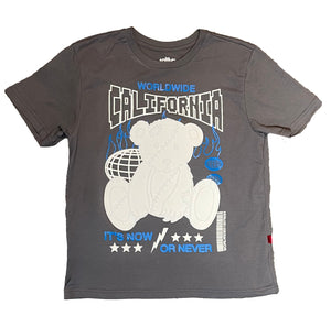 Playera Caballero MC / Worl wide (8794659193055)