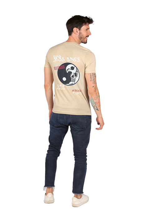 Playera Caballero EMOSSION (8771942056159)