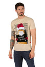 Playera Caballero MC / CATMAS (8842535272671)