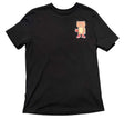 Playera Caballero MC / Oso Vaso (8838712852703)