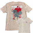 Playera Caballero MC / Tokio (8838711902431)