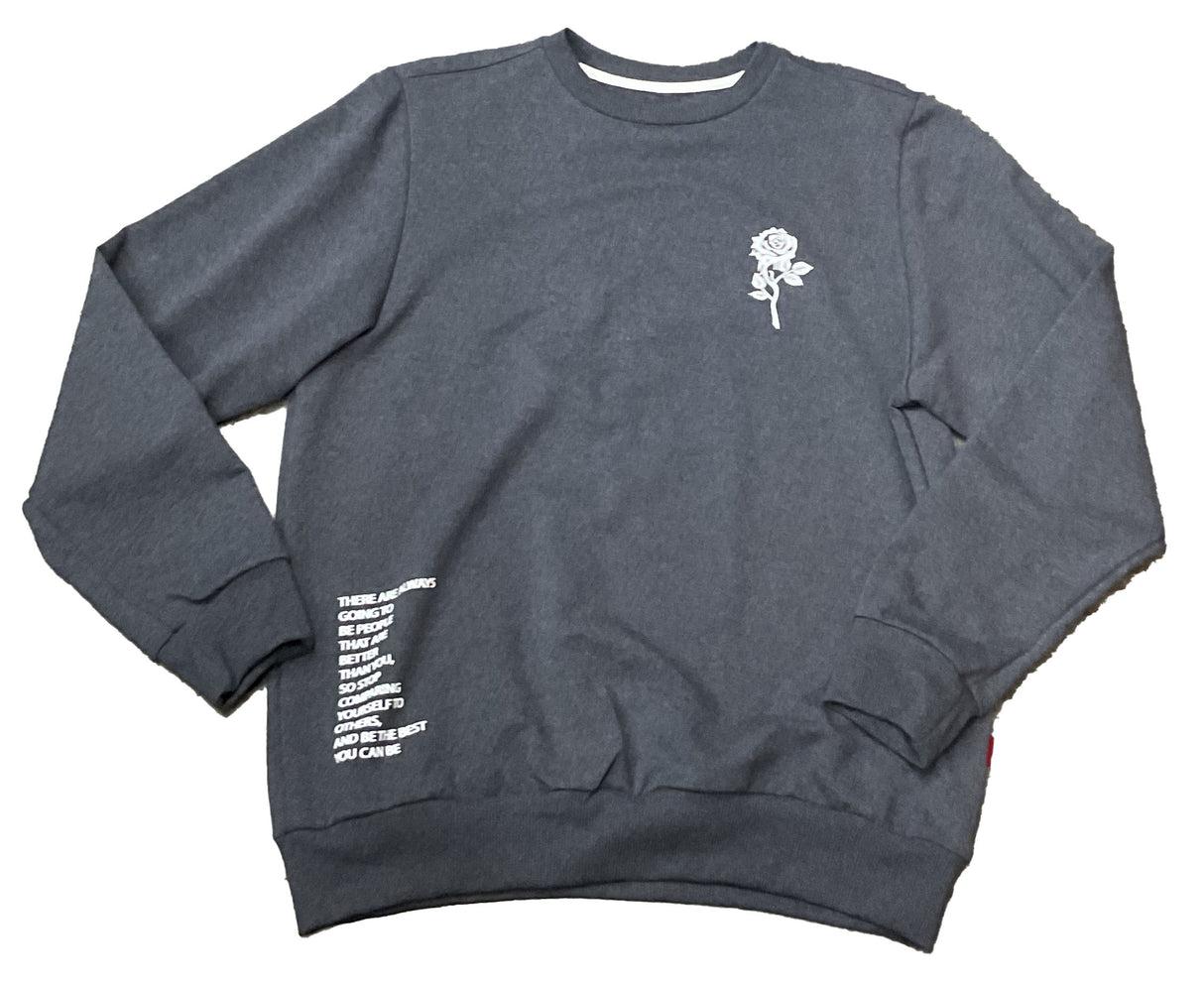 Sudadera Caballero ML /  The bests (8814101070047)