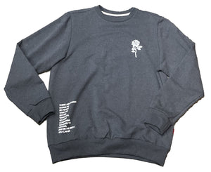 Sudadera Caballero ML /  The bests (8814101070047)