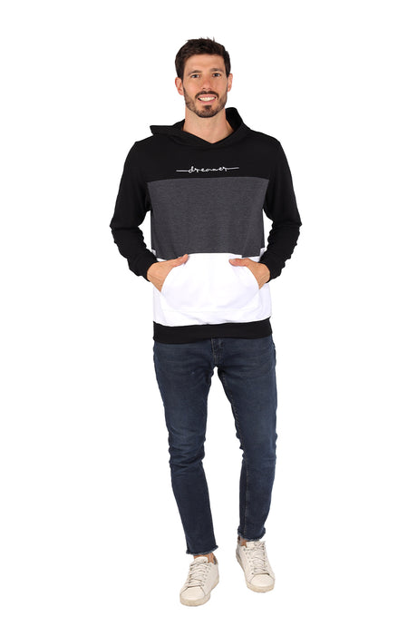 Sudadera Cabellaro ML / 3 Cortes (8814028292319)