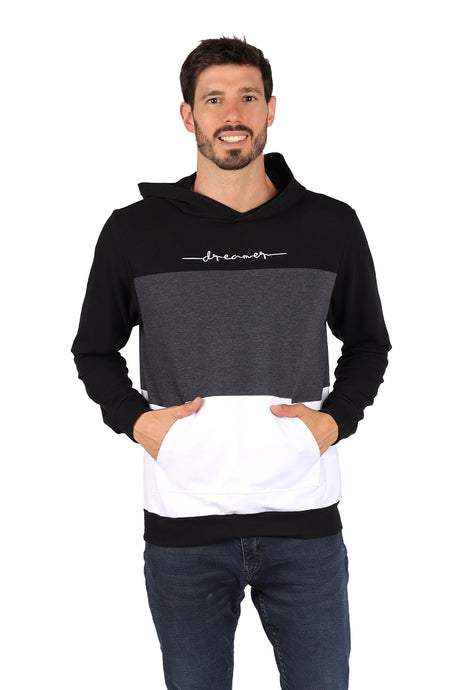 Sudadera Cabellaro ML / 3 Cortes (8814028292319)