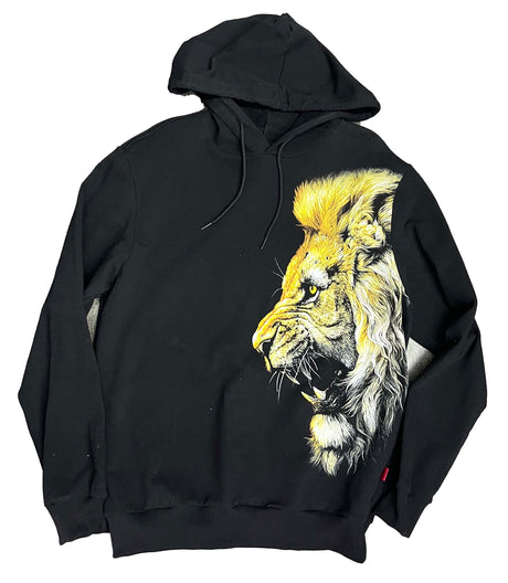 Sudadera Caballero ML / Leon cos (8794669940959)