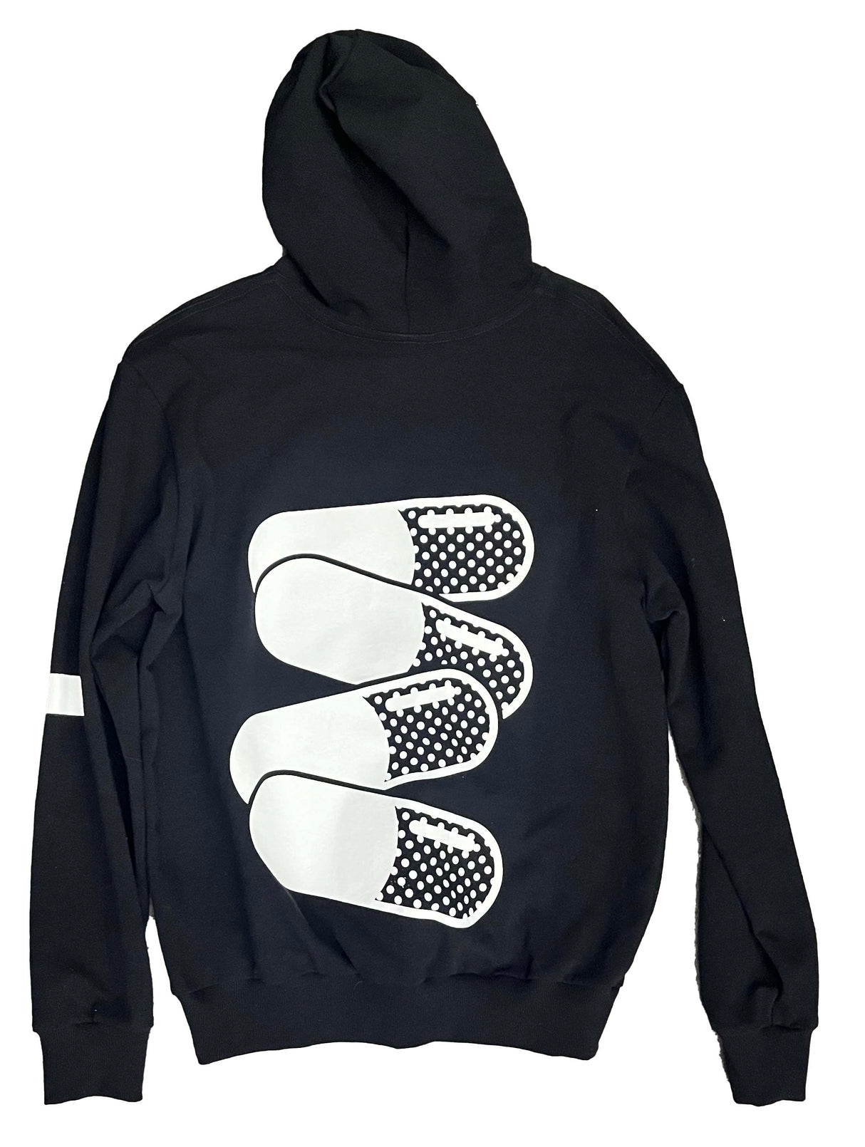 Sudadera Caballero ML / Pills (8814102380767)