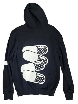 Sudadera Caballero ML / Pills (8814102380767)