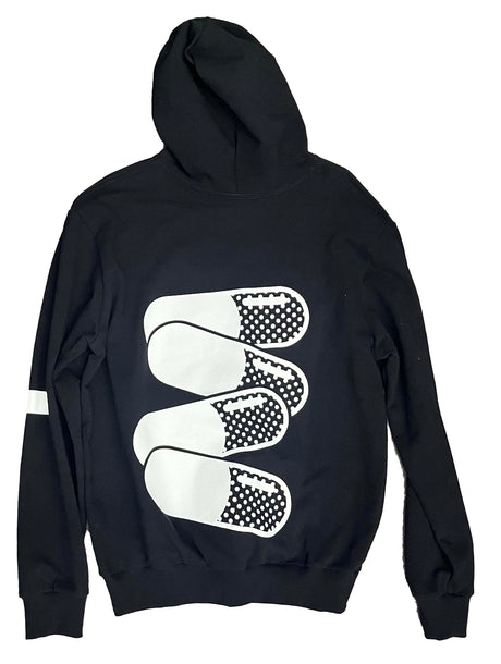 Sudadera Caballero ML / Pills (8814102380767)