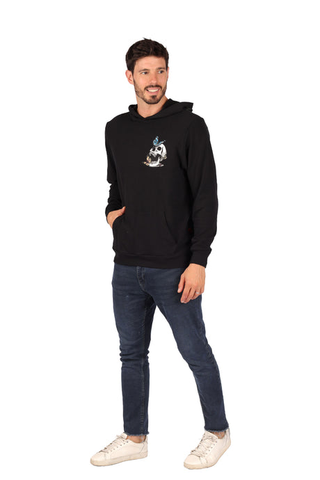 Sudadera Caballero ML / SAINT (8811329093855)