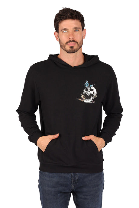 Sudadera Caballero ML / SAINT (8811329093855)