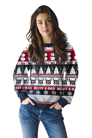 Sudadera Caballero ML / MERRY (8843288084703)