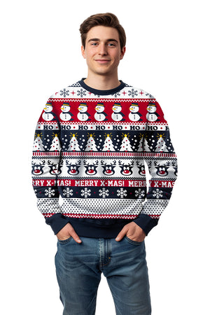 Sudadera Caballero ML / MERRY (8843288084703)