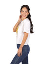 Playera Dama SOL CARDINAL (8278203760863)